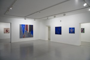 Näyttelykuva / Exhibition view